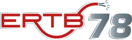 Logo ERTB 78